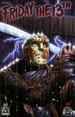 Friday the 13th Special Comic Books Friday the 13th Special Prices