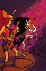 Adventure Time: Marceline and the Scream Queens [Henderson] #2 (2012) Comic Books Adventure Time: Marceline and the Scream Queens Prices