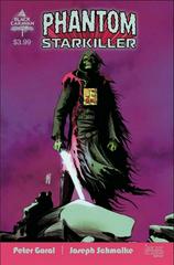 Phantom Starkiller [2nd Print] Comic Books Phantom Starkiller Prices