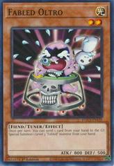 Fabled Oltro [1st Edition] HAC1-EN135 YuGiOh Hidden Arsenal: Chapter 1 Prices