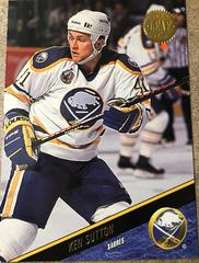 Ken surron Hockey Cards 1993 Leaf Prices