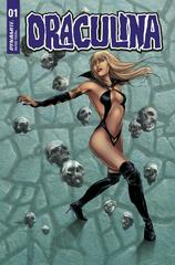 Draculina [Kayanan] #1 (2022) Comic Books Draculina Prices
