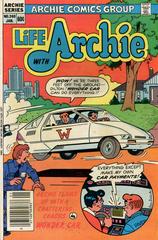 Life with Archie #240 (1984) Comic Books Life with Archie Prices