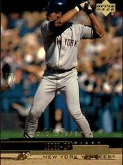 Ricky Ledee Baseball Cards 2000 Upper Deck Gold Reserve Prices