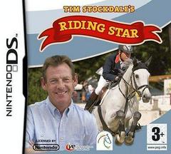 Tim Stockdale's Riding Star PAL Nintendo DS Prices