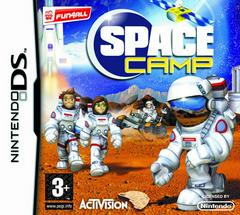 Space Camp PAL Nintendo DS Prices