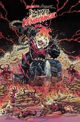 Absolute Carnage: Symbiote of Vengeance [Stokoe] Comic Books Absolute Carnage: Symbiote of Vengeance Prices
