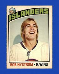 Bob Nystrom Hockey Cards 1976 O-Pee-Chee Prices