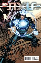 Avengers & X-Men: Axis [Bradshaw] Comic Books Avengers & X-Men: Axis Prices