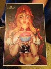 Grimm Fairy Tales #46 (2021) Comic Books Grimm Fairy Tales Prices