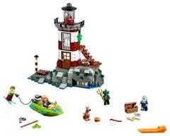 LEGO Set | Haunted Lighthouse LEGO Scooby-Doo