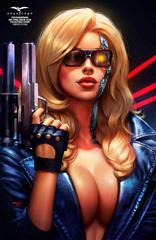 Robyn Hood: Iron Maiden [Khamunaki] #2 (2021) Comic Books Robyn Hood: Iron Maiden Prices