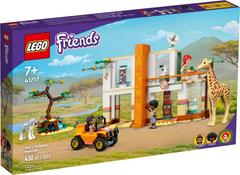 Mia's Wildlife Rescue #41717 LEGO Friends Prices