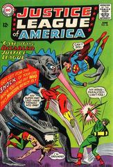 Justice League of America #36 (1965) Comic Books Justice League of America Prices