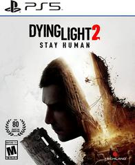 Dying Light 2: Stay Human Playstation 5 Prices