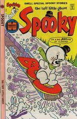 Spooky #157 (1978) Comic Books Spooky Prices