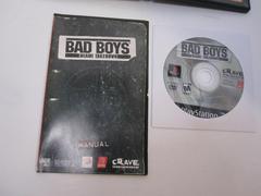 Photo By Canadian Brick Cafe | Bad Boys Miami Takedown Playstation 2
