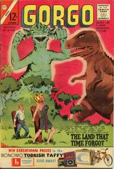 Gorgo #15 (1963) Comic Books Gorgo Prices