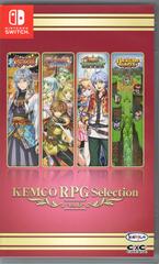 Kemco RPG Selection Vol. 6 Nintendo Switch Prices