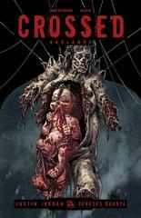 Crossed: Badlands [Torture] #60 (2014) Comic Books Crossed Badlands Prices