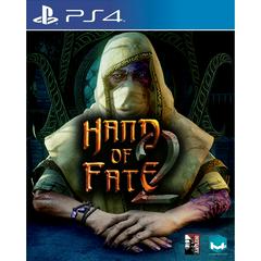 Hand of Fate 2 PAL Playstation 4 Prices