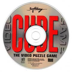 Video Cube: The Video Puzzle Game PC Games Prices