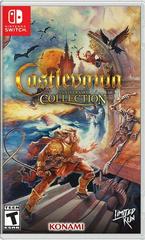 Castlevania Anniversary Collection [Best Buy] Nintendo Switch Prices
