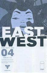 East of West [2nd Print] Comic Books East of West Prices