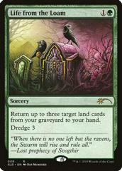Life from the Loam #8 Magic Secret Lair Drop Prices