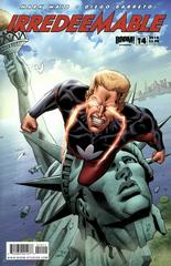 Irredeemable [Variant] #14 (2010) Comic Books Irredeemable Prices