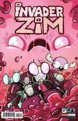 Invader Zim #20 (2017) Comic Books Invader Zim Prices