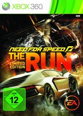 Need for Speed: The Run [Limited Edition] PAL Xbox 360 Prices