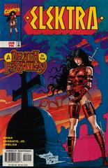 Elektra #14 (1998) Comic Books Elektra Prices