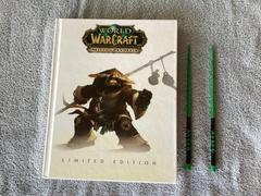 World of Warcraft: Mists of Pandaria [Limited Edition] Strategy Guide Prices