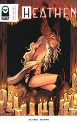 Heathen #3 (2017) Comic Books Heathen Prices