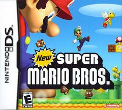 New Super Mario Bros Nintendo DS Prices
