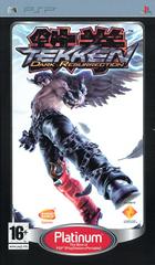 Tekken: Dark Resurrection [Platinum] PAL PSP Prices