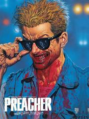 Absolute Preacher Omnibus Comic Books Preacher Prices