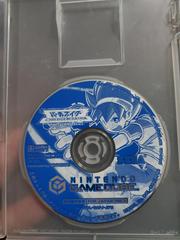 Game Disk | Virtua Fighter Cyber Generation: Judgment Six No Yabou JP Gamecube