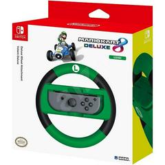 Joy-Con Wheel - Luigi PAL Nintendo Switch Prices
