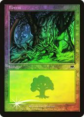 Forest [Foil] Magic Onslaught Prices