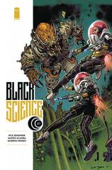 Black Science [G.I.] Comic Books Black Science Prices