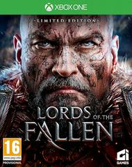 Lords Of The Fallen [Limited Edition] PAL Xbox One Prices