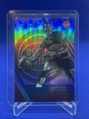 Joe Dumars #103 Basketball Cards 2016 Panini Absolute Prices