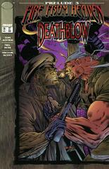 Deathblow #26 (1996) Comic Books Deathblow Prices