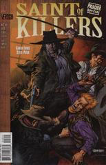 Preacher Special: Saint of Killers #2 (1996) Comic Books Preacher Special: Saint of Killers Prices