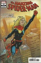 Amazing Spider-Man [Hawthorne] #16 (2019) Comic Books Amazing Spider-Man Prices