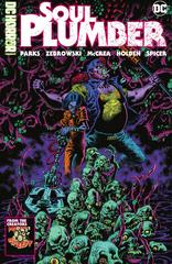 DC Horror Presents: Soul Plumber [Hardcover] Comic Books DC Horror Presents: Soul Plumber Prices