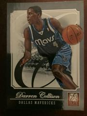Darren Collison Basketball Cards 2012 Panini Elite Prices
