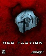 Red Faction PC Games Prices